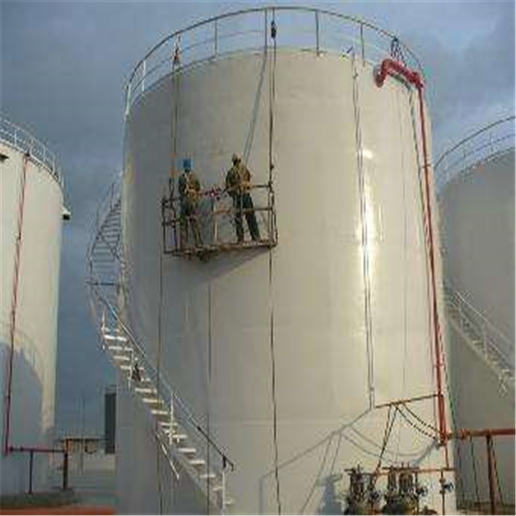 临渭喷漆翻新・工业喷漆・设备喷漆服务简介